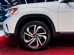 فولكسفاغن أطلس